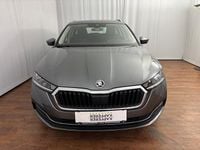 gebraucht Skoda Octavia Combi Business TDI