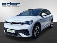 Gebraucht VW ID.5 Pro Performance 150 kW (204 PS) 2023 Weiss  normal SUV