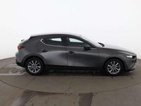 Gebraucht Mazda 3 Selection 116 PS (85 kW) 2021 Grau Limousine