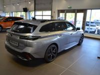 gebraucht Peugeot 308 SW Hybrid 180 e-EAT8 GT Pack