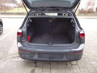 gebraucht VW Golf VIII 2,0 TDI *LED*ACC*SHZ*