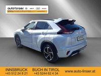 gebraucht Mitsubishi Eclipse Cross 24 PHEV 4WD Diamond CVT Aut.