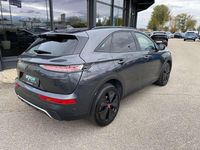 gebraucht DS Automobiles DS7 Crossback BHDI 130 Performance Line +