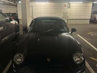 Gebraucht Porsche 993 272 PS (200 kW) 1995 Cabrio