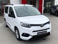 gebraucht Toyota Verso Proace City15 D-4D 100 Family 7 Sitze