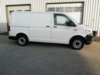 gebraucht VW Transporter T6Kasten