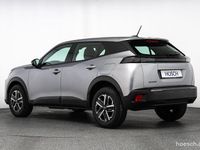 gebraucht Peugeot 2008 1.2 PureTech 100 STYLE NEU TOP-RABATT -30%