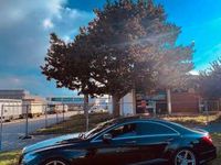 gebraucht Mercedes CLS350 CDI DPF BlueEFFICIENCY 7G-TRONIC