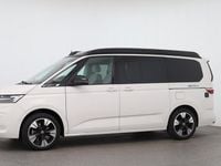 Neu VW California Beach 150 PS (110 kW) 2025 Mittelgrau  normal Van