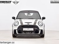 gebraucht Mini Cooper S DAB LED RFK Navi Komfortzg.