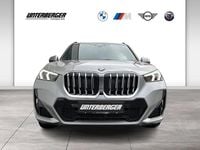 gebraucht BMW X1 xDrive23i M Sportpaket Head-Up DAB LED RFK