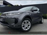 Gebraucht Land Rover Range Rover evoque S 150 PS (110 kW) 2019 Grau SUV