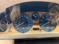 gebraucht Maserati Quattroporte V8 Ottocilindri/ mit Automatikgetriebe