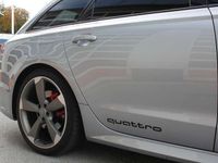 gebraucht Audi A6 Avant 3.0 TDI BiTurbo Competition S-Line