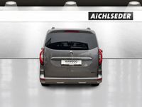 Gebraucht Renault Kangoo Techno 88 kW (121 PS) 2024 Grau Van / Kleinbus
