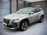 Neu Hyundai Tucson GO! 180 PS (132 kW) 2025 Shimmering silver SUV