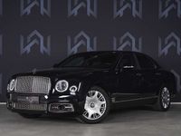 gebraucht Bentley Mulsanne 6,8 Aut.