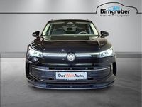 gebraucht VW Tiguan Friends eHybrid DSG 150 kW
