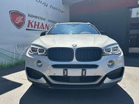 gebraucht BMW X6 X6xDrive30d Sport Activity Coupé Österreich-Pa...