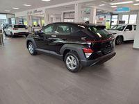 gebraucht Hyundai Kona 1,6 GDI Hybrid Smart Line *LED*Navi*Klima*