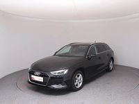 Gebraucht Audi A4 Comfort 136 PS (100 kW) 2025 Schwarz  normal Kombi