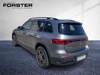 gebraucht Mercedes EQB300 4MATIC AMG AMG Night Distr MBUX Navi