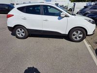 gebraucht Hyundai ix35 2,0 CRDi Premium