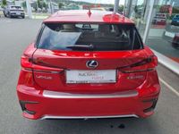 gebraucht Lexus CT200h Business