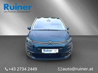 gebraucht Citroën C4 SpaceTourer 7 sitzer BlueHDi 160 S&S Shineer