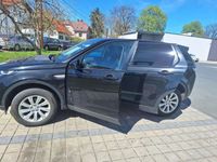 gebraucht Land Rover Discovery Sport 20 TD4 4WD Pure Aut.