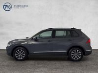 gebraucht VW Tiguan Life TDI DSG