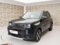 Neu Fiat Grande Panda La Prima 52 kW (72 PS) 2025 Schwarz Kleinwagen