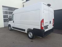 gebraucht Fiat Ducato 30 L2H2 120, netto 19.916.-