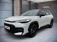 Neu Toyota Corolla Cross Sport 133 PS (97 kW) 2026 Platinum pearlwhite SUV