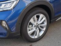 gebraucht VW Taigo Friends TSI