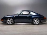 gebraucht Porsche 911 Carrera 
