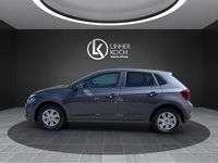 Gebraucht VW Polo 80 PS (58 kW) 2025 Schwarz  metallicperleffektno Limousine