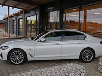 gebraucht BMW 530 530 e PHEV xDrive Aut. ACC DrivingProf HUD ad...