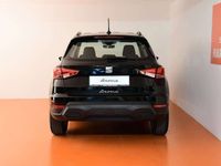 gebraucht Seat Arona Reference 1.0 TSI