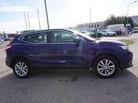 gebraucht Nissan Qashqai 1,2 DIG-T Acenta Xtronic Aut.