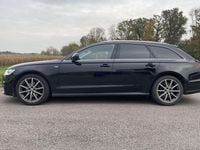 gebraucht Audi A6 Avant 2,0 TDI ultra S-tronic