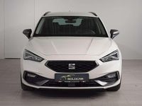gebraucht Seat Leon SP FR 2,0 TDI
