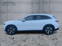 gebraucht Mercedes GLC300e 4MATIC *Avantgarde*FAP*MBUX*Ambi*AHK*