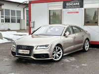 Gebraucht Audi A7 Ambiente 245 PS (180 kW) 2011 Beige Kleinwagen