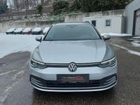 Gebraucht VW Golf VIII 116 PS (85 kW) 2022 Schwarz Kombi