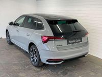 gebraucht Skoda Scala Monte Carlo TSI