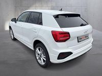 gebraucht Audi Q2 30 TFSI admired