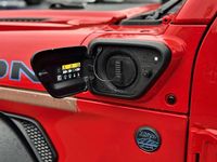 gebraucht Jeep Wrangler Rubicon PHEV 380 PS 4xe