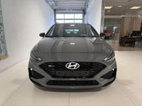 Neu Hyundai i30 N Line 140 PS (102 kW) 2025 Grau Limousine