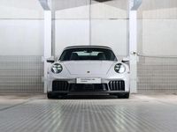 gebraucht Porsche 911 Carrera 4 GTS Cabriolet